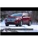 فیلم Ford Edge (زیرنویس)